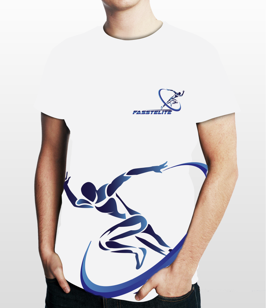 T-shirt Design by yasha for this project | Design #4858253