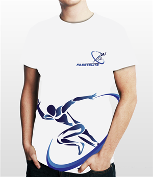 T-shirt Design by yasha for this project | Design: #4858253