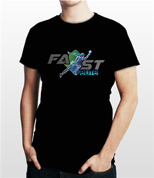 T-shirt Design by yasha for this project | Design: #4858333