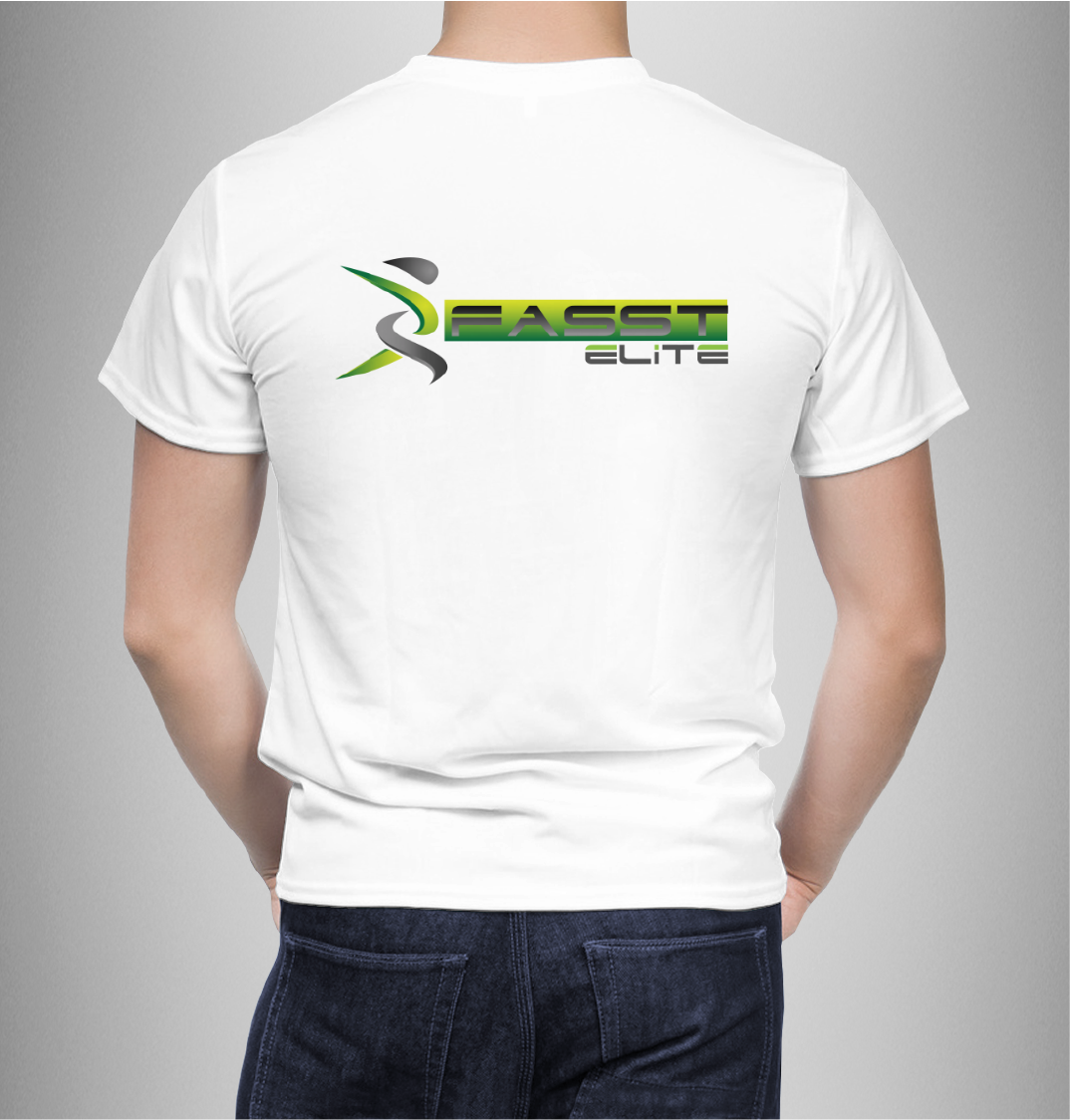T-shirt Design by yasha for this project | Design #4873988