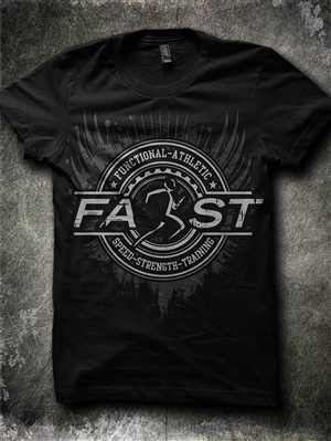 T-shirt Design by Jonya