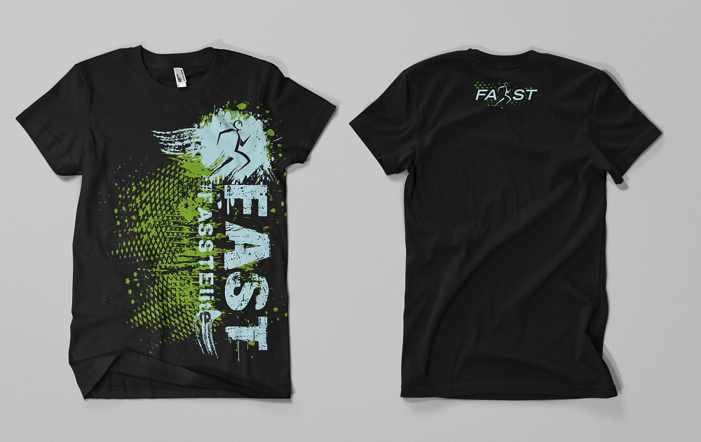 T-shirt Design by BuntarBG for this project | Design #4871245