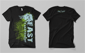 T-shirt Design by BuntarBG for this project | Design: #4871245