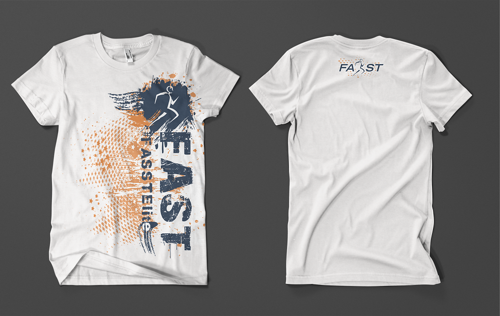 T-shirt Design by BuntarBG for this project | Design #4871342