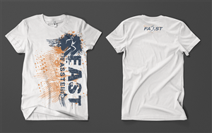 T-shirt Design by BuntarBG for this project | Design: #4871342