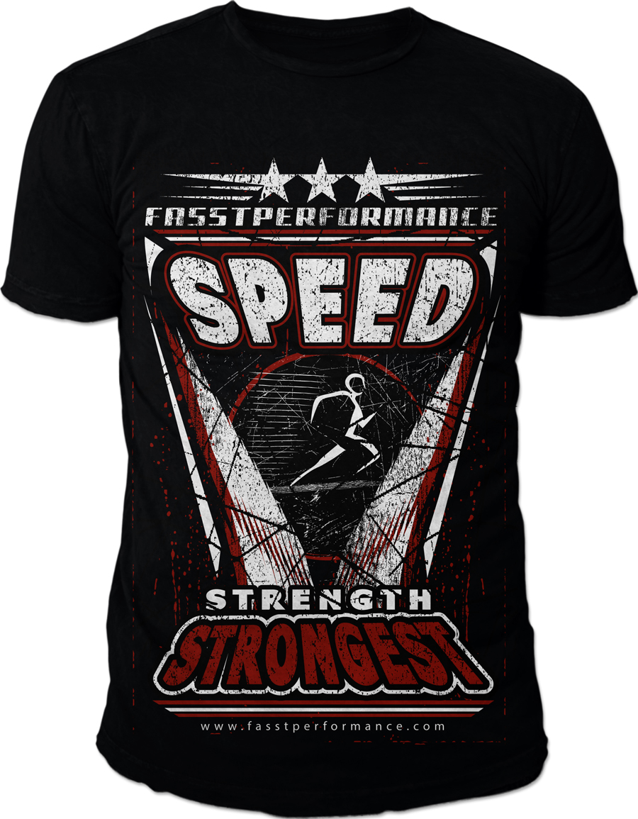 T-shirt Design by BABLEO for this project | Design #4886286