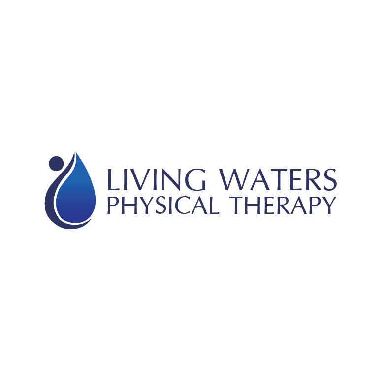 Diseño de Logo por Design Possibilities para Living Waters Physical Therapy | Diseño #4923016
