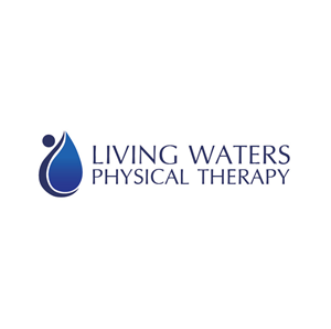 Logo Design by Design Possibilities for Living Waters Physical Therapy | Design: #4923016