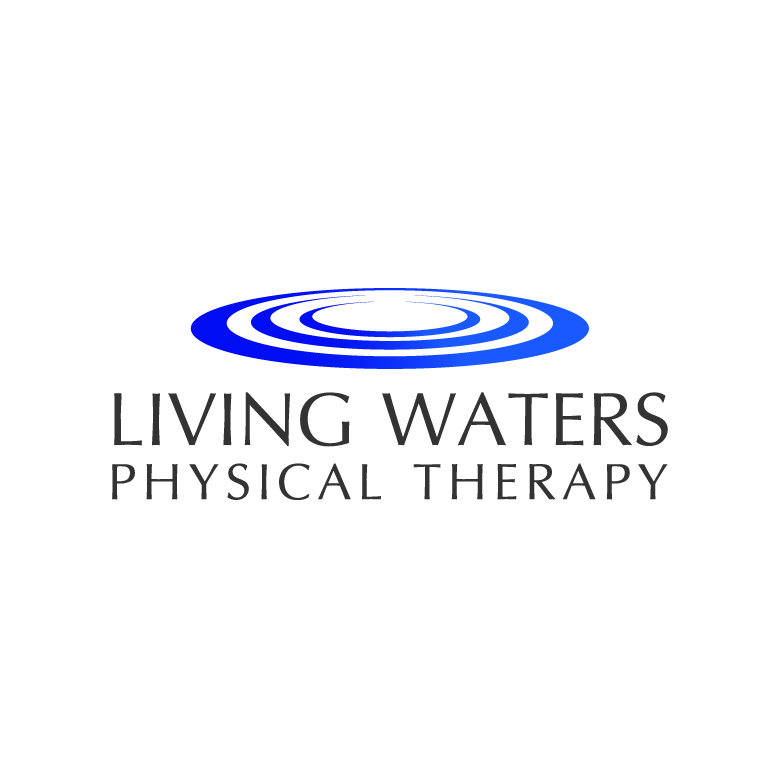 Logo Design by Design Possibilities for Living Waters Physical Therapy | Design #4923047