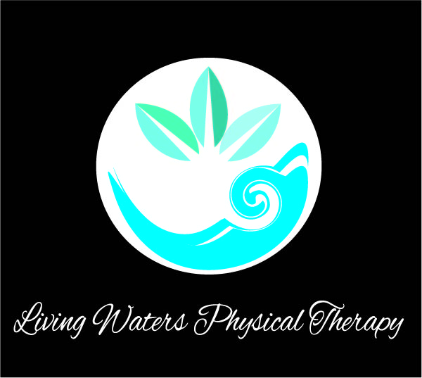 Logo Design by ArtGallore for Living Waters Physical Therapy | Design #4893133