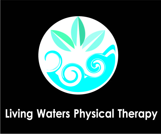 Diseño de Logo por ArtGallore para Living Waters Physical Therapy | Diseño #4904270
