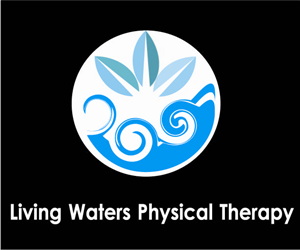 Logo Design by ArtGallore for Living Waters Physical Therapy | Design: #4904270