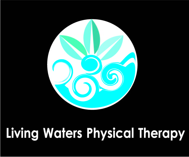Logo Design by ArtGallore for Living Waters Physical Therapy | Design #4904465
