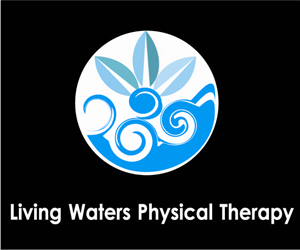 Logo Design by ArtGallore for Living Waters Physical Therapy | Design: #4904465