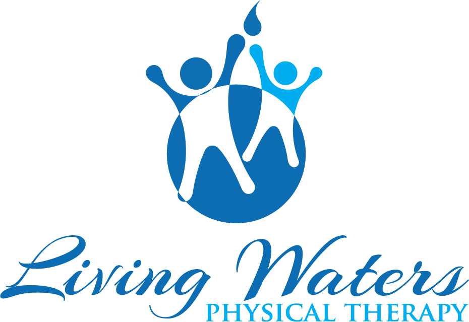 Logo Design by binnyagrawal for Living Waters Physical Therapy | Design #4857900