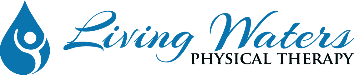 Logo Design by binnyagrawal for Living Waters Physical Therapy | Design #4857911