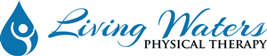 Logo Design by binnyagrawal for Living Waters Physical Therapy | Design: #4857911