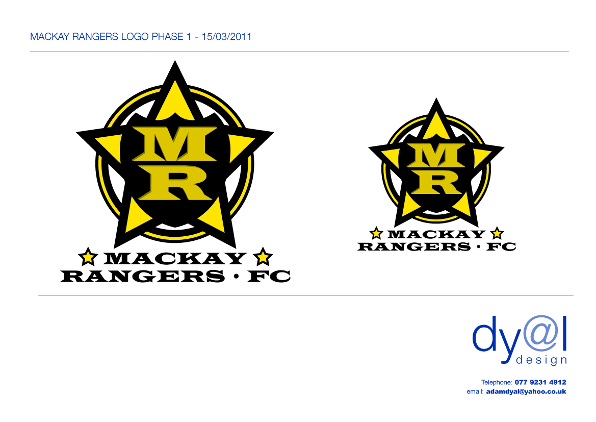 Design de Logo par Dyal Design pour ce projet | Design #237677
