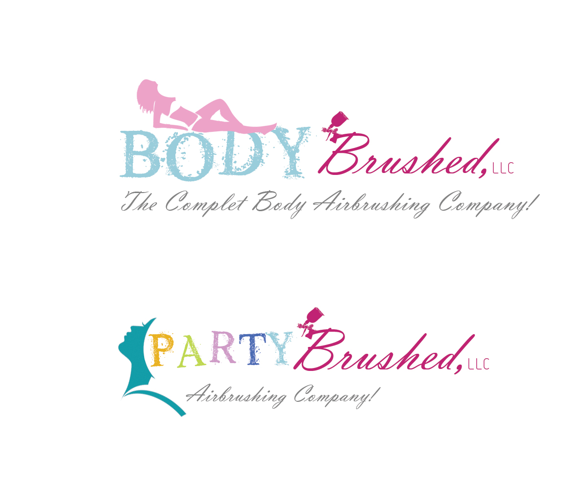 Logo Design by uk for Body Brushed LLC | Design #4911551
