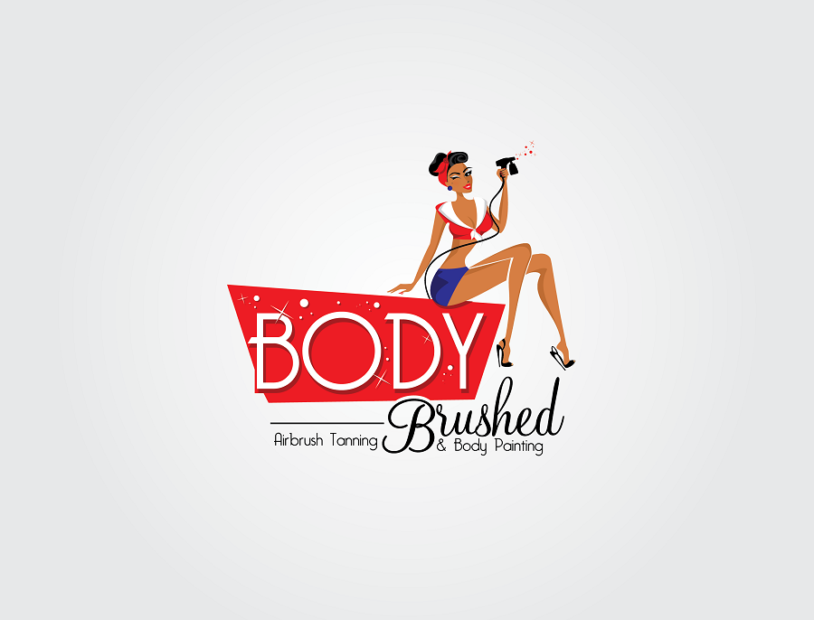 Logo Design by Kaca for Body Brushed LLC | Design #4942740