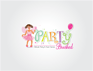 Logo Design by Kaca for Body Brushed LLC | Design: #4943121