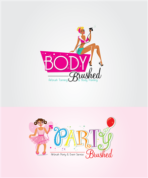Logo Design by Kaca