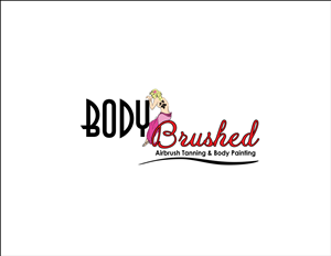 Logo Design by vesnusca for Body Brushed LLC | Design: #4942928