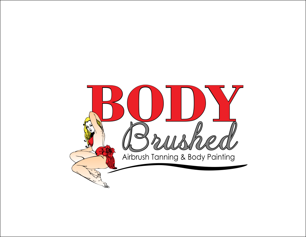 Logo Design by vesnusca for Body Brushed LLC | Design #4942929