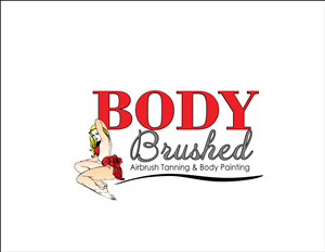 Logo Design by vesnusca for Body Brushed LLC | Design: #4942929
