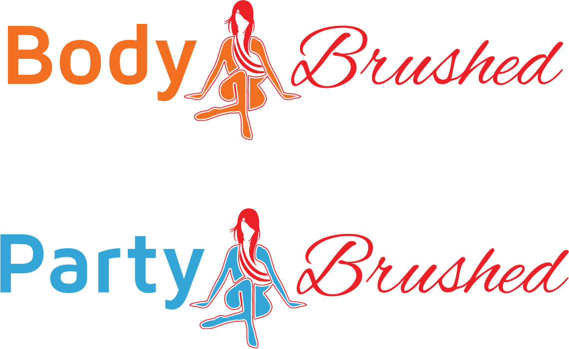 Logo Design by binnyagrawal for Body Brushed LLC | Design #4898261