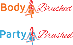 Logo Design by binnyagrawal for Body Brushed LLC | Design: #4898261