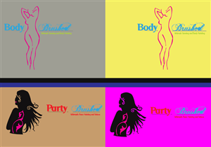 Logo Design by artchitect.ph for Body Brushed LLC | Design: #4927788