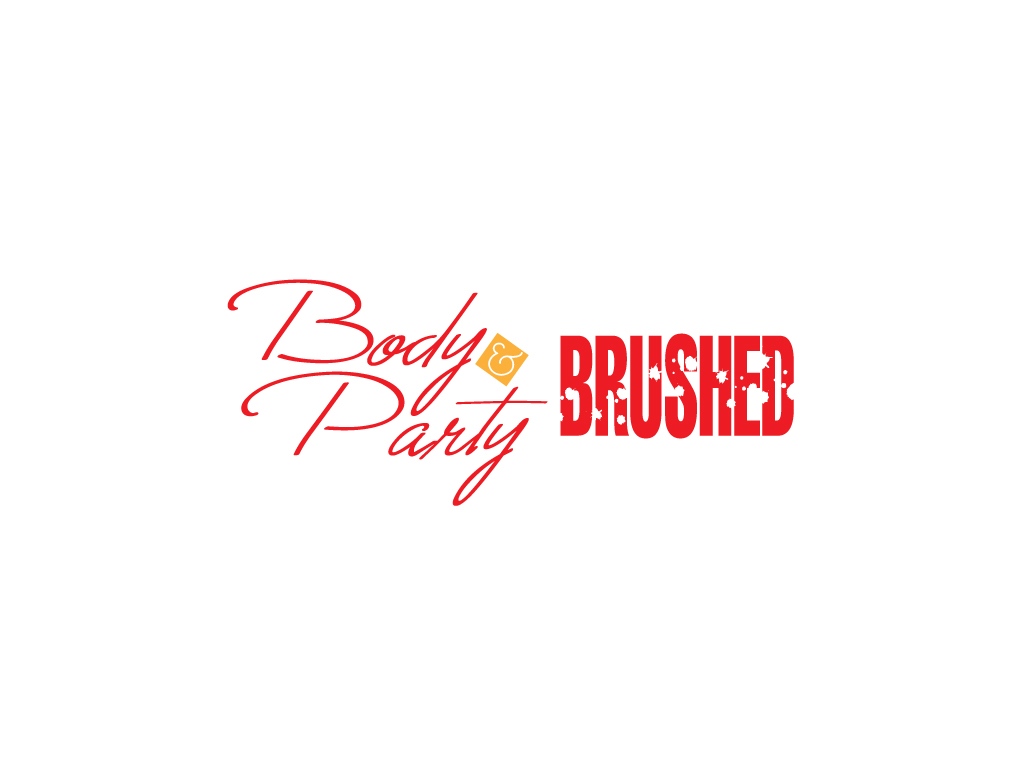 Logo Design by AMBOGEStudios for Body Brushed LLC | Design #4915694