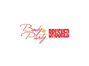 Logo Design by AMBOGEStudios for Body Brushed LLC | Design #4915694