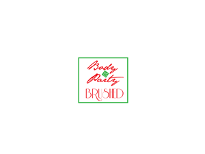 Logo Design by AMBOGEStudios for Body Brushed LLC | Design: #4915698