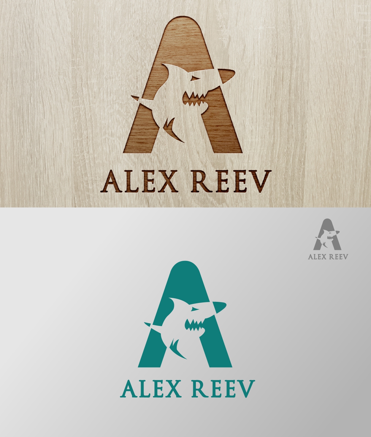 Logo Design by eilee for this project | Design: #4873118