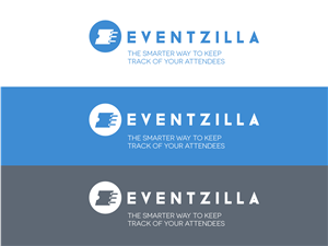 Logo Design by keudr