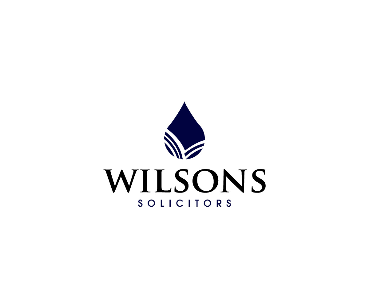 Logo Design by niko for Wilsons Solicitors | Design #4870558