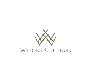 Logo Design by meygekon for Wilsons Solicitors | Design: #4923933