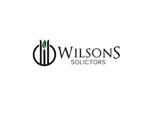 Logo Design by B.Tibéri for Wilsons Solicitors | Design #4873469