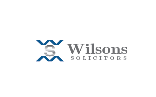 Logo Design by jizzy123 for Wilsons Solicitors | Design #4874151