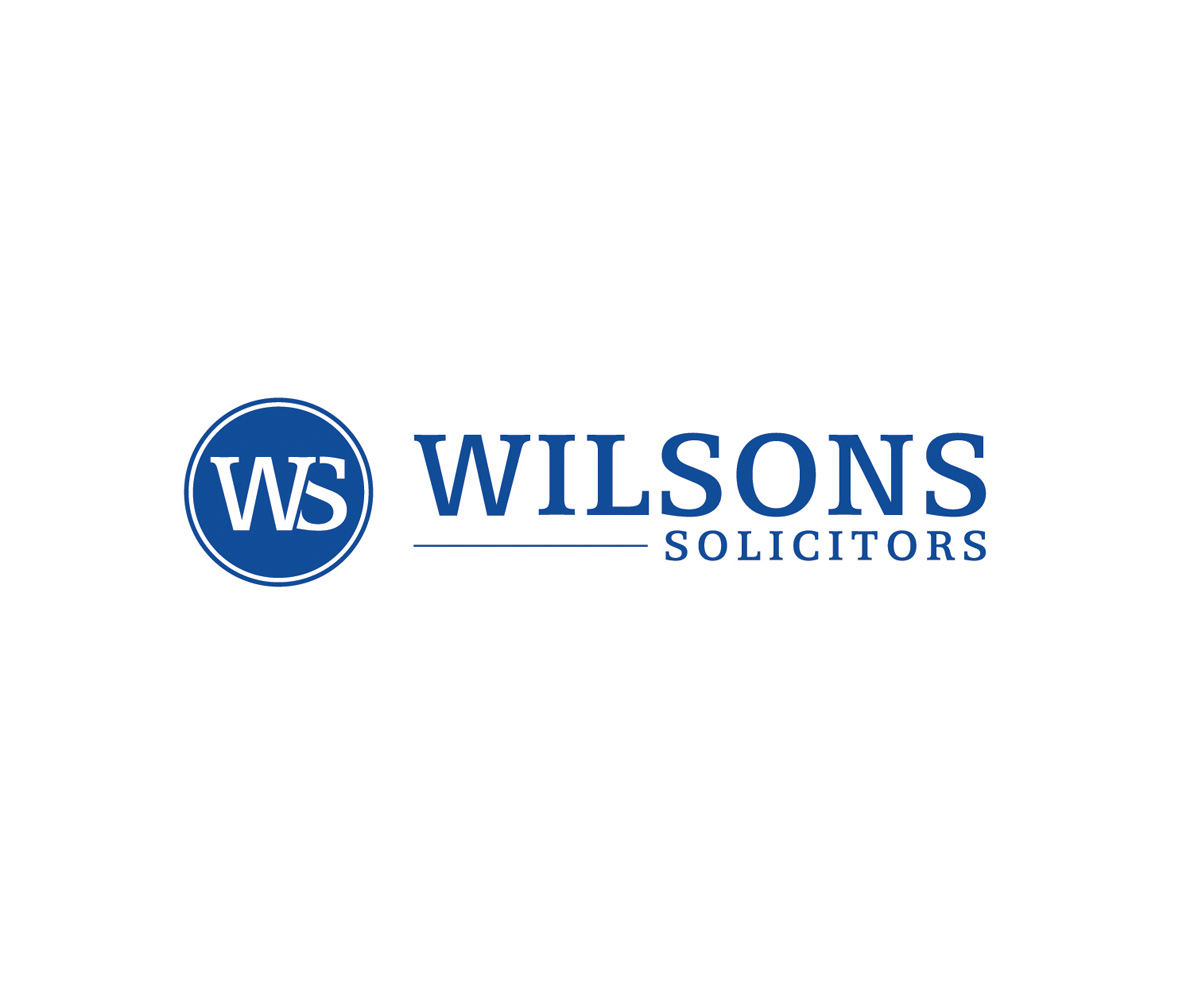 Logo Design by karthika vs for Wilsons Solicitors | Design #4858972