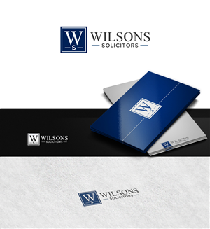 Logo Design by JohnM. for Wilsons Solicitors | Design: #4858930