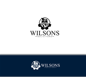 Logo Design by BehindSymbols