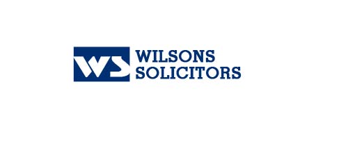 Logo Design by Rajput Warriors for Wilsons Solicitors | Design #4858617