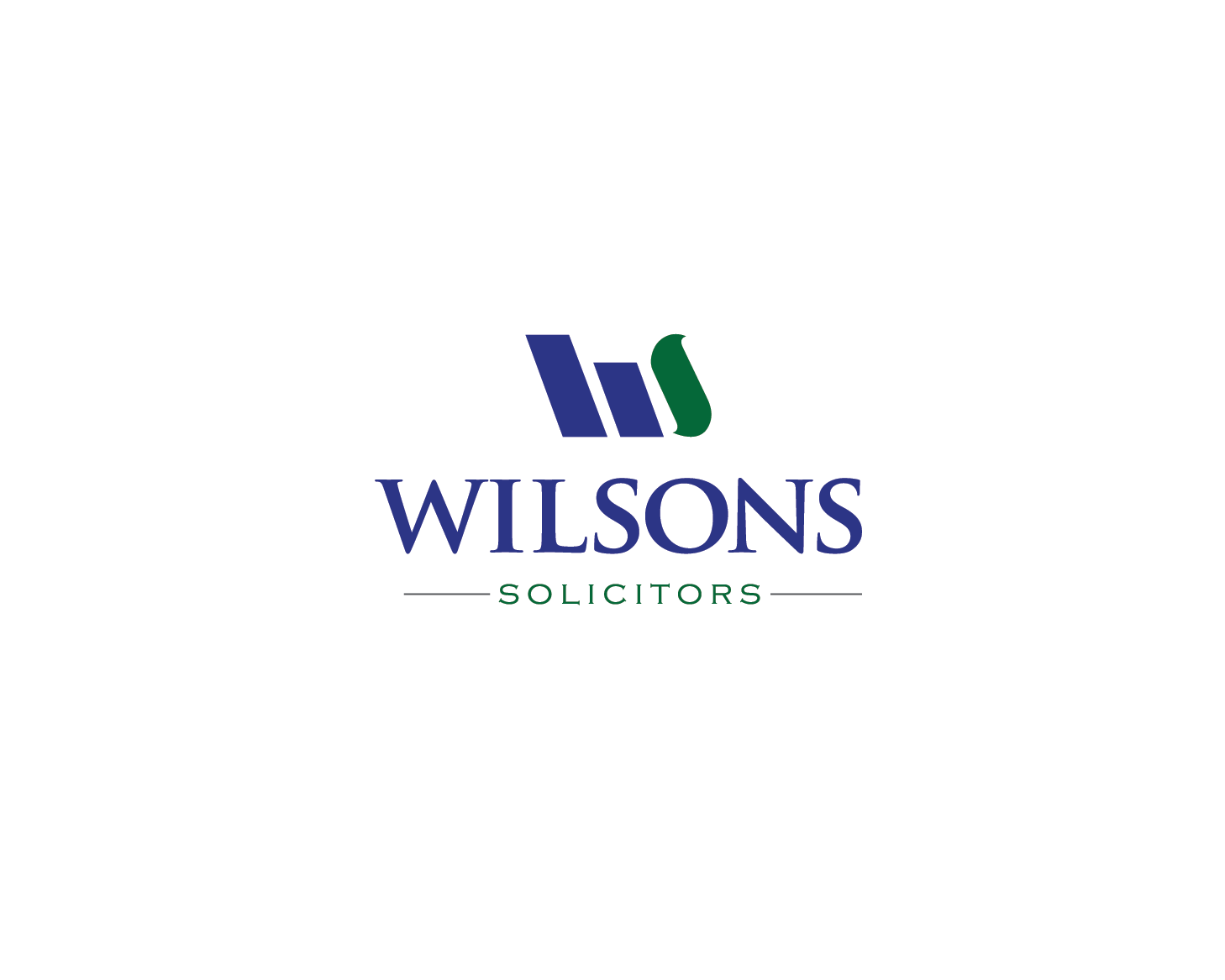 Logo Design by Pv_999 for Wilsons Solicitors | Design #4924497