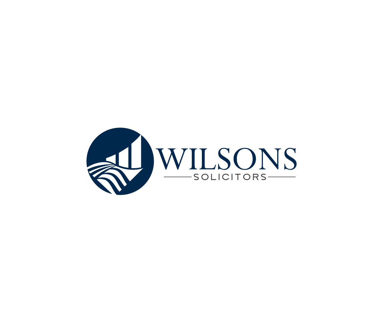 Logo Design by Unicgraphs for Wilsons Solicitors | Design #4889997