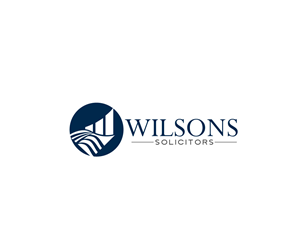 Logo Design by Unicgraphs for Wilsons Solicitors | Design: #4889997