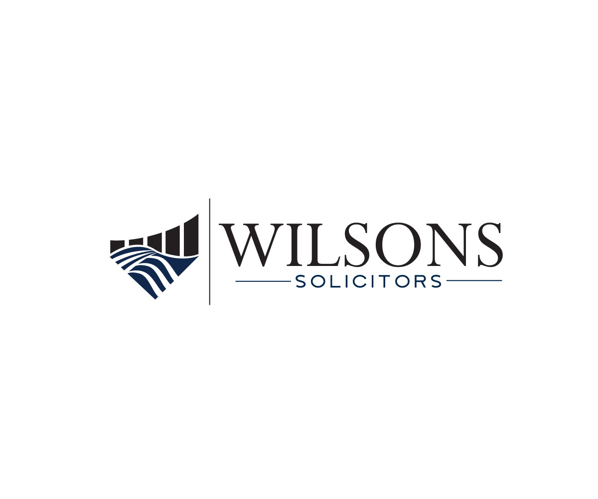 Logo Design by Unicgraphs for Wilsons Solicitors | Design #4890020