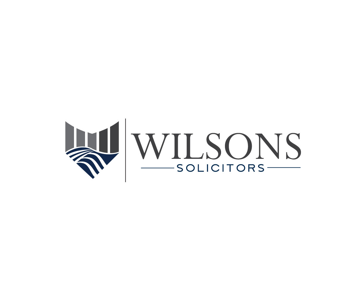 Logo Design by Unicgraphs for Wilsons Solicitors | Design #4890103